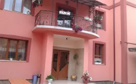 Готель Берізка