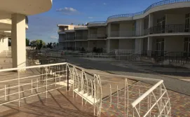 Апартаменти Town-house Golden Bugaz