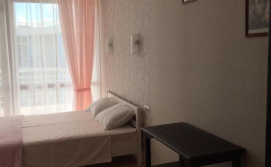 Апартаменти Town-house Golden Bugaz