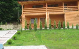 Гостинний двір Шале Центорія