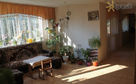 База відпочинку Садиба у Зумера