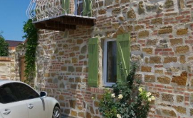 Гостьовий будинок Rosemarino Country House