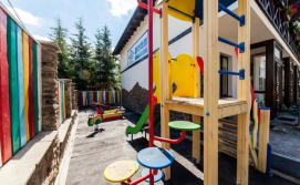 Готель Альпійський