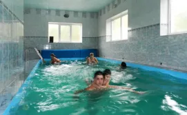 Приватна садиба Коло друзів
