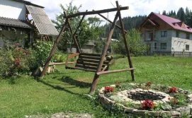 Котедж Kozarik