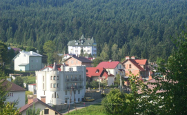 Готель Три Корони