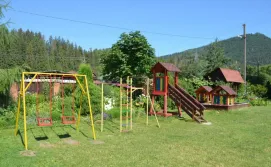 Приватна садиба Арев'євих