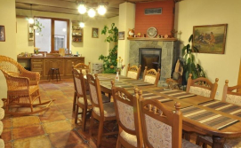 Готель Хованка