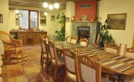 Готель Хованка