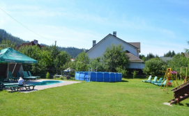 Приватна садиба Арев'євих