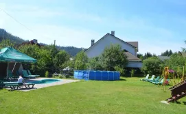 Приватна садиба Арев'євих