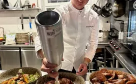 Комплекс для відпочинку Gloria