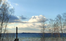 Комплекс для відпочинку Gloria