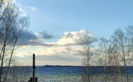 Комплекс для відпочинку Gloria