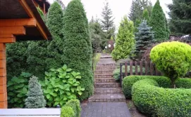 Коттедж Седьмое Небо (Seventh Heaven) Микуличин