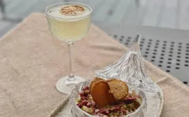 Комплекс для відпочинку Gloria