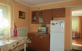 Апартаменти У потока