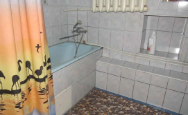 Апартаменти У потока