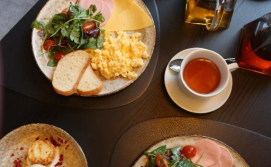 Комплекс для відпочинку Gloria