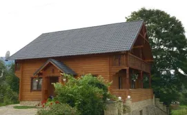 Вілла PidStromom