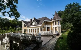 Вілла Гніздо Голубки