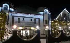 Готель Шепіт Карпат