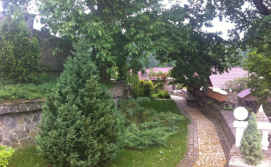 Вілла Гніздо Голубки