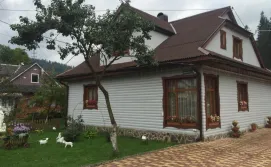 Приватна садиба «Дана»