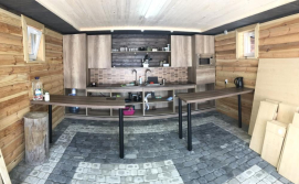 Хостел Плющ