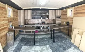 Хостел Плющ