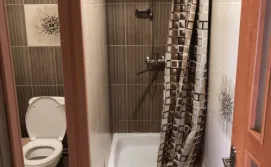 Квартира вул. Жовтнева, 29А