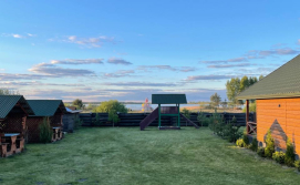 Гостьовий будинок "У Світлани"