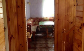 Котедж на Іллічівці