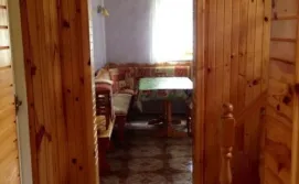 Котедж на Іллічівці