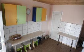 База відпочинку BazaRomana