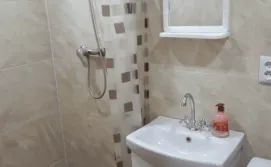 Будиночок Вікторія