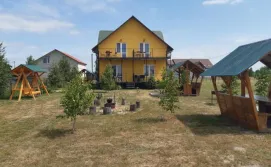 Приватна садиба Жайвір