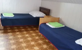 Приватна садиба на березі Світязя