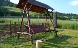 Вилла «Боржава»