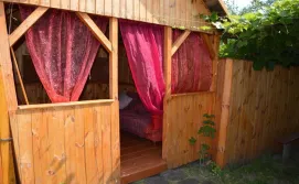 Приватна садиба У Петровича