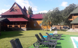 Готель "Рута"