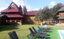 Готель "Рута"