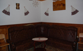 Мотель "Файний"