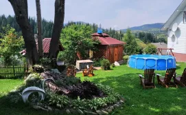 Приватна садиба Відпочинок у Пронів