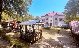 База відпочинку Русалка