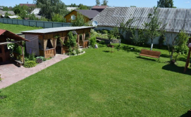 Приватний сектор У Назара