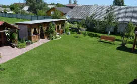 Приватний сектор У Назара