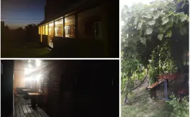 Гостьовий будинок ® для відпочинку на Світязі