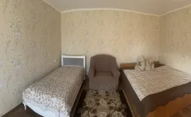 Приватний сектор Файний відпочинок