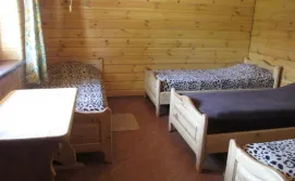 Гостинний двір У Джона